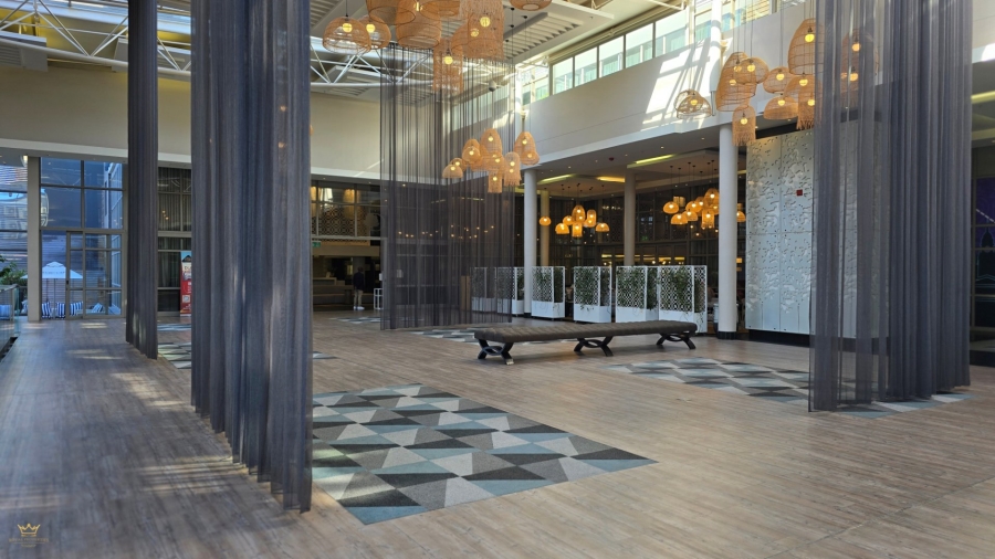 To Let commercial Property for Rent in Woodstock Western Cape